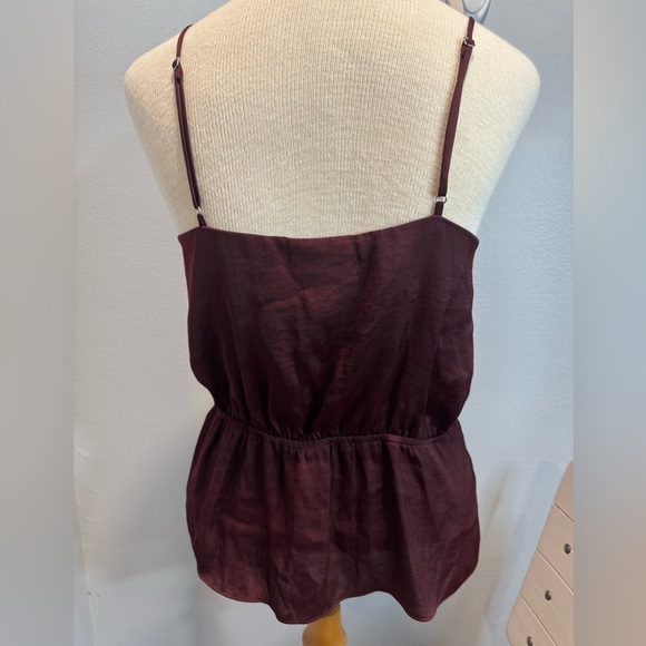 NWT M.Fredric blouse - Picture 3 of 5